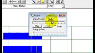 Basic Plotting - Player Tab Net Worth
