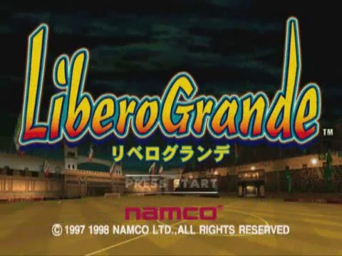 libero grande psx