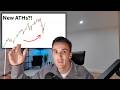 I Made $15,800 Today Off US Tariff News… Here’s What I Bought