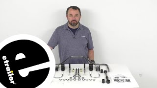 etrailer | Hands-On with the Hellwig Adjustable Rear Anti-Sway Bar