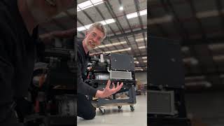 Electric Mini - What's the weight?