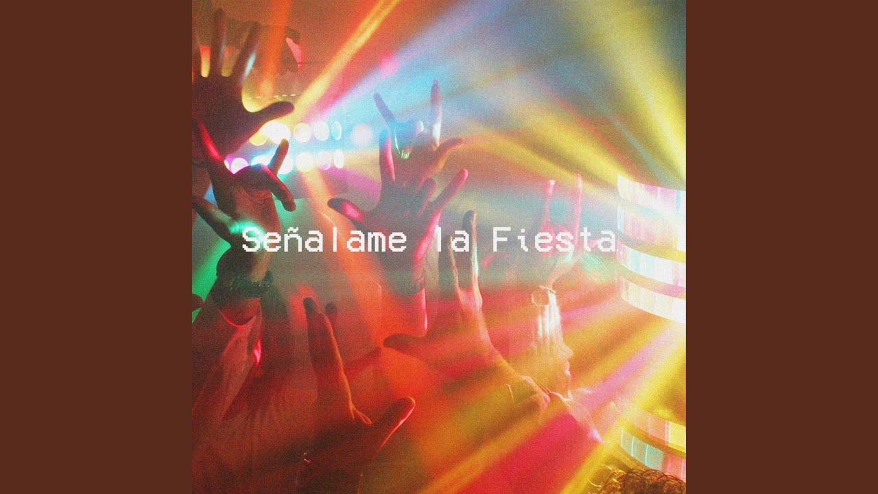 Señalame la Fiesta