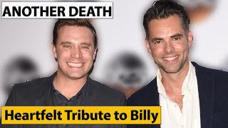 Breaking News: Another Y&R star Died - Heartfelt Tribute to Billy