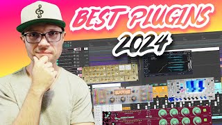 What PLUGINS Do I ACTUALLY USE Wealth