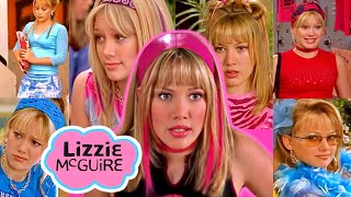 Lets Discuss : Lizzie McGuires iconic fashion on the “ Lizzie McGuire “ Show ✨