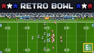 Retro Bowl - Classroom 6x