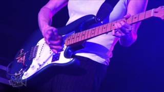 Vignette de la vidéo "Throwing Muses - Pearl (Live in Sydney) | Moshcam"