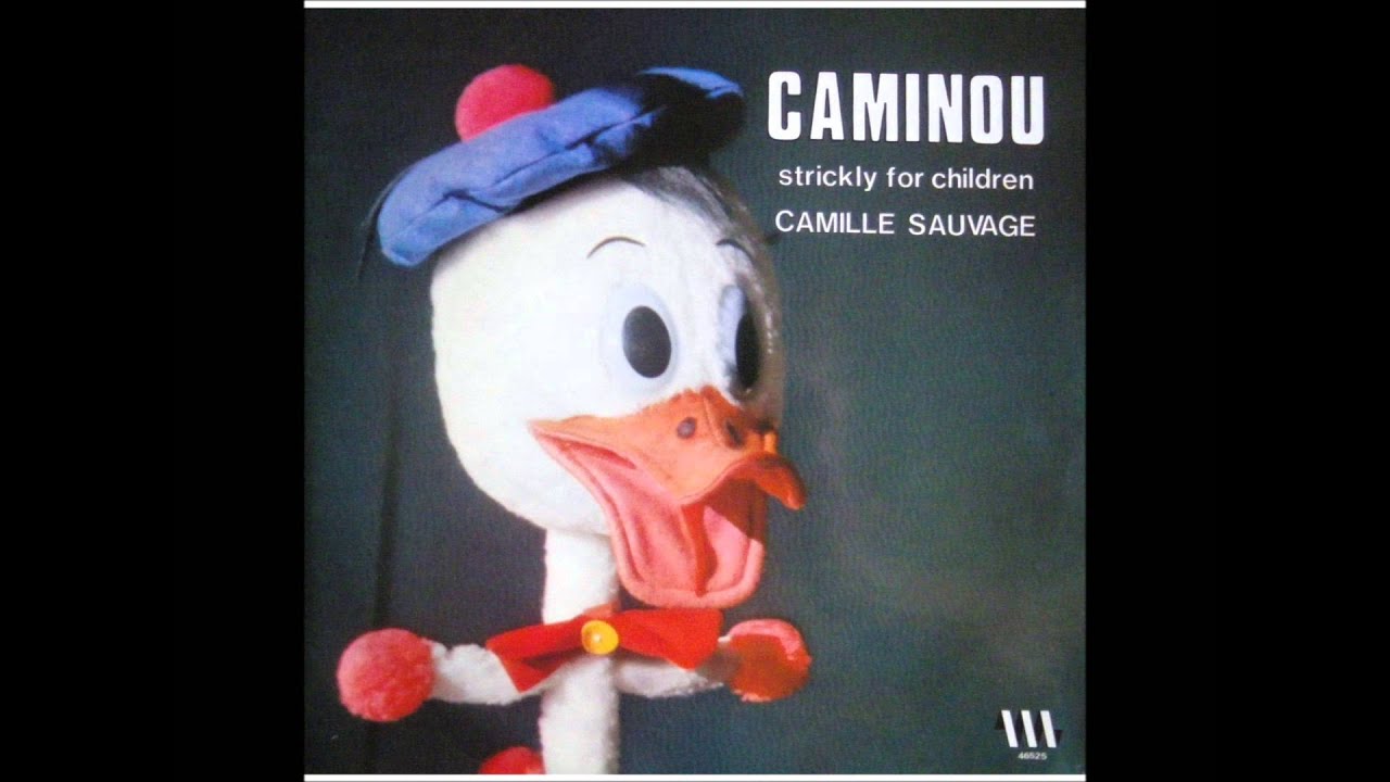 Camille Sauvage Bebe Reve Youtube