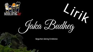Tulungagung Hip Hop _ Baruklinting _ Jaka Budheg (Official Video Lyrics)