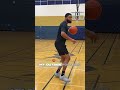 Isaiah Thomas Hesitation TUTORIAL ⛹️‍♂️