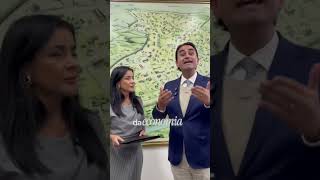 A Faculdade do Comércio e a Prefeitura de São Paulo está com uma parceria para servidores.