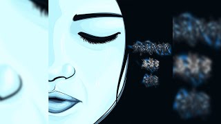 Iamsoconfused X Olehkr - Tränen Aus Eis Official Visualizer