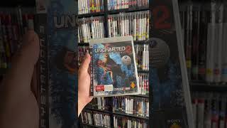 Classic PS3 PlayStation 3 Games