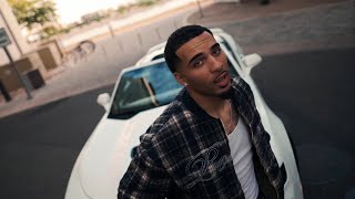 B Stone- So Clean (Official Music Video)
