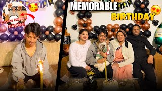 Its My Birthday Gyz Itne Sare Gifts