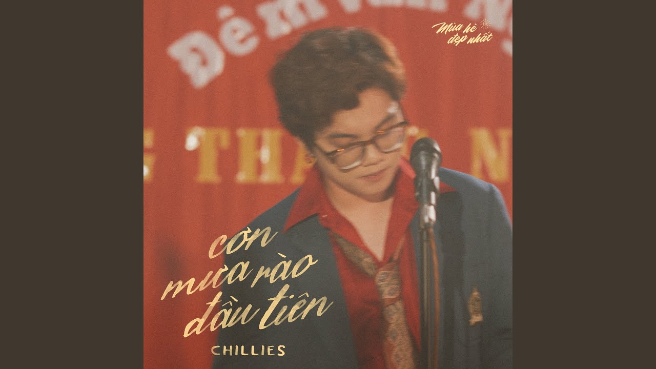 Cơn Mưa Rào Đầu Tiên (from "Mùa Hè Đẹp Nhất")