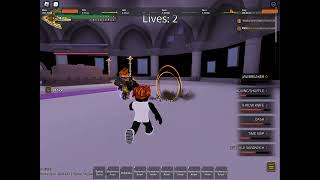 [YBA] BEATING TENACITY MEMBER #90 LEADERBOARD screenshot 4