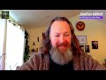 Beginning of video