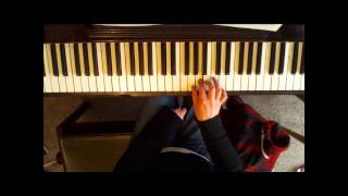 Harmonising Twinkle Twinkle (Tutorial)