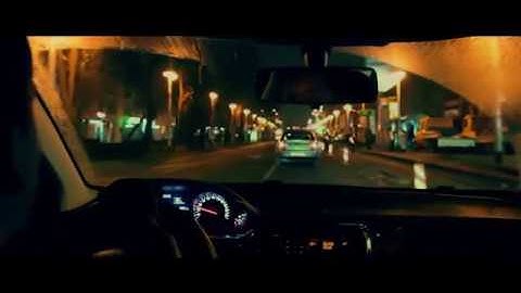 Drive - Nightcall Scene (REMAKE)