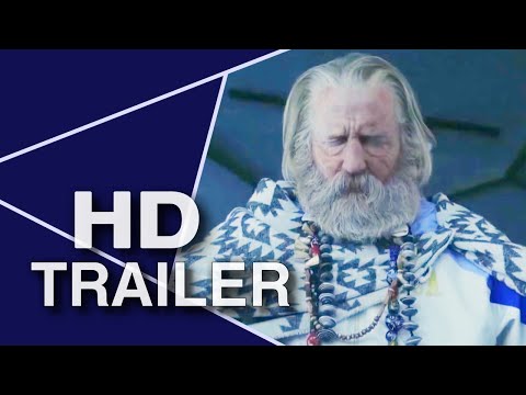 STATION ELEVEN Trailer 2 (2021) |  Mackenzie Davis, Drama Series
