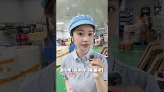 Free samples. Custom solutions. 24/7 support. No sealing failure. No export risks. #sealing #liner