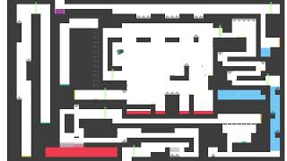 Big Tower Tiny Square Fourth Floor Gameplay ⬆️