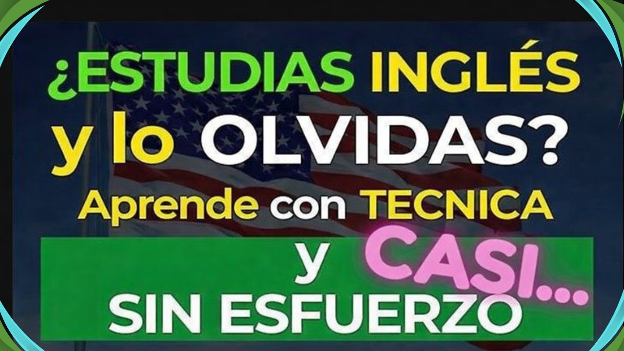 Frases BÁSICAS en inglés que TODOS NECESITAMOS para hablar INGLES 📚 Educa tu oído con 500 FRASES