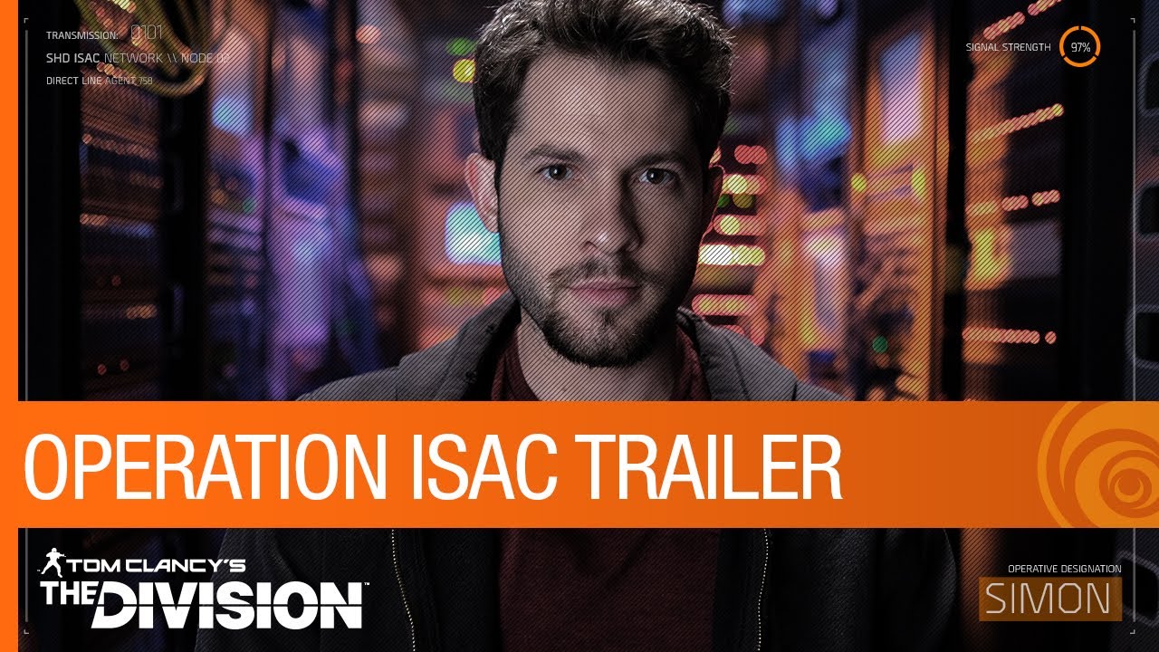 Tom Clancy's The Division - Operation ISAC Teaser Trailer [BAHASA] - Ubisoft SEA