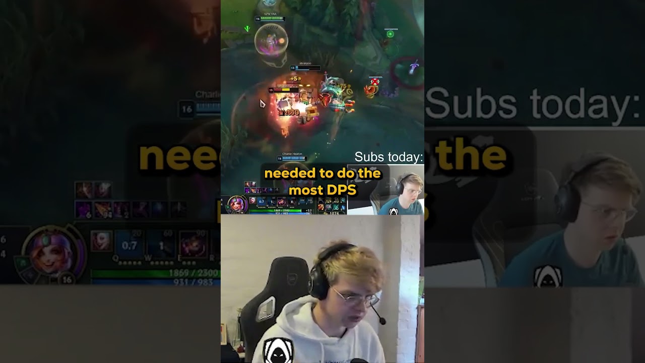 BORK is NOT the TANK BUSTER