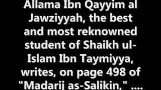 Video Ibn Taymiyya's Opinion on the Celebration of the Mawlid download MP3, 3GP, MP4, WEBM, AVI, FLV April 2018 Video Ibn Taymiyya's Opinion on the Celebration of the Mawlid download MP3, 3GP, MP4, WEBM, AVI, FLV April 2018