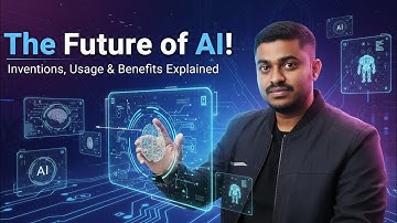 AI KANNADA Artificial Intelligence Explained: Inventions, Uses & Future Benefits