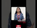 Real Projects, Real Skills | PG-DAC Testimonial | MET IIT #LifeatMET #PGDAC #computerapplications