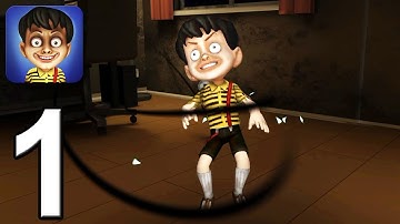 Child Returns - Part 1 - Night 1 / Tutorial ( Android, iOS)