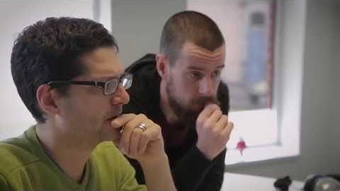 Trailer - "How Flanders is Getting Smarter"