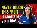 The Truth About Fruits After 60 Nobody Talks About | Dr. Naira Stein