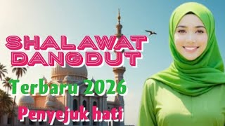 Download Lagu SHALAWAT TERBARU 2026 || PENYEJUK HATI || BIKIN ADEM MP3