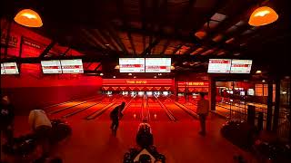 The Keys Social League - Tuesday 5s