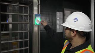 myComply Smart Brick