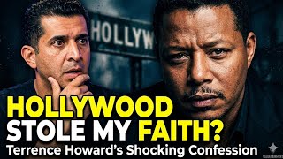Terrence Howard Tells PBD The TRUTH About Hollywood Temptation & Integrity 🎭