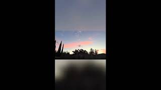 Similar Shots of the Sky 2