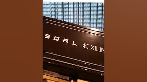 Air cooled Xilinx BCU1525 mining 0xBitcoin 13gh/s