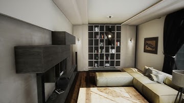 Optimization 3D Models for VR