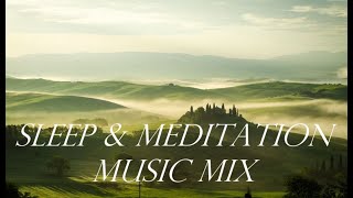 SLEEP & MEDITATION MUSIC MIX - Meditation Soothing Peaceful Instrumental 7 Hours PLEASE SUBSCRIBE