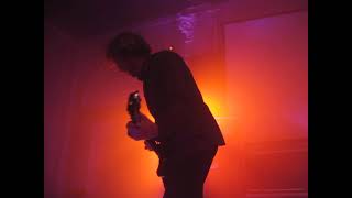 Information Adorable - Sunburnt (Live @ Bush Hall, London, 01/11/19) News