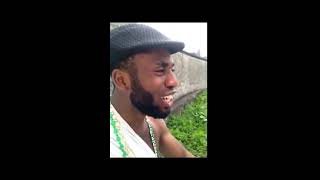 Niggas Don't Get Irish Accent