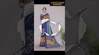 Printed Sareeoccasion- Party Wearfestival Wear.arpita Fashion
