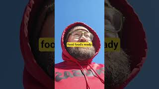 Happy Sunday Treat Yourself youcoontsseeme foodtruck amazondery