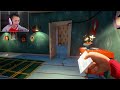 I Completed The Game / Hello Neighbor (Alpha 2)
