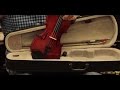 Tribute 3/4 and 4/4 Violin Review @ JB Hi-Fi